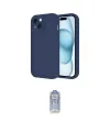 ieg™ iPhone 14 Kılıf Yankı Yansıma Özel Seri - Siyah Joko Magic 5D Cam