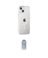 ieg™ iPhone 14 Kılıf Yörünge Koleksiyonu - Siyah Joko Magic 5D Cam