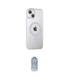 ieg™ iPhone 14 Kılıf Yörünge Koleksiyonu - Siyah Joko Magic 5D Cam