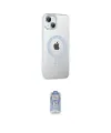 ieg™ iPhone 14 Kılıf Yörünge Koleksiyonu - Siyah Joko Magic 5D Cam