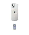 ieg™ iPhone 14 Kılıf Yörünge Koleksiyonu - Siyah Joko Magic 5D Cam
