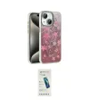 ieg™ iPhone 14 Kılıf Zirve Modern Prime - Şeffaf Pasifik Cam Ekran Koruyucu