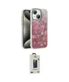 ieg™ iPhone 14 Kılıf Zirve Modern Prime - Siyah Bilvis Hayalet Cam Ekran Koruyucu