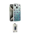 ieg™ iPhone 14 Kılıf Zirve Modern Prime - Siyah Bilvis Hayalet Cam Ekran Koruyucu