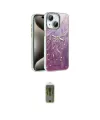 ieg™ iPhone 14 Kılıf Zirve Modern Prime - Siyah Joko Magic 5D Hayalet Cam