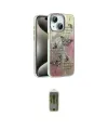 ieg™ iPhone 14 Kılıf Zirve Modern Prime - Siyah Joko Magic 5D Hayalet Cam