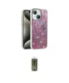 ieg™ iPhone 14 Kılıf Zirve Modern Prime - Siyah Joko Magic 5D Hayalet Cam