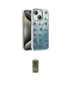 ieg™ iPhone 14 Kılıf Zirve Modern Prime - Siyah Joko Magic 5D Hayalet Cam