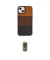 ieg™ iPhone 14 Plus Kılıf Kutup Özel Seri - Siyah Joko Magic 5D Hayalet Cam
