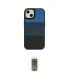 ieg™ iPhone 14 Plus Kılıf Kutup Özel Seri - Siyah Joko Magic 5D Hayalet Cam