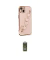 ieg™ iPhone 14 Plus Kılıf Nova Işık Prime - Siyah Joko Magic 5D Hayalet Cam