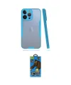 ieg™ iPhone 14 Pro Kılıf Atlas Asil Serisi - Siyah 18D Cam Ekran Koruyucu
