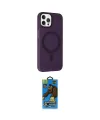 ieg™ iPhone 14 Pro Kılıf Çekirdek Modern Prime - Siyah 18D Cam Ekran Koruyucu