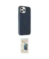 ieg™ iPhone 14 Pro Kılıf Çekirdek Modern Prime - Siyah 6D Mat Seramik Hayalet Nano Ekran Koruyucu