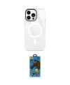ieg™ iPhone 14 Pro Kılıf Doruk Prime - Siyah 18D Cam Ekran Koruyucu