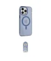 ieg™ iPhone 14 Pro Kılıf Kıvılcım Asil Özel Seri - Siyah Joko Magic 5D Cam