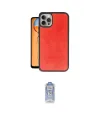 ieg™ iPhone 14 Pro Kılıf Kıvılcım Işık Serisi - Siyah Joko Magic 5D Cam