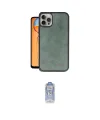 ieg™ iPhone 14 Pro Kılıf Kıvılcım Işık Serisi - Siyah Joko Magic 5D Cam