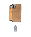 ieg™ iPhone 14 Pro Kılıf Kıvılcım Işık Serisi - Siyah Joko Magic 5D Cam