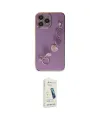 ieg™ iPhone 14 Pro Kılıf Nova Işık Prime - Şeffaf Pasifik Cam Ekran Koruyucu