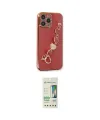 ieg™ iPhone 14 Pro Kılıf Nova Işık Prime - Siyah 20D Premium Cam Ekran Koruyucu