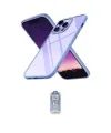 ieg™ iPhone 14 Pro Kılıf Nova Işık Serisi - Siyah Joko Magic 5D Cam