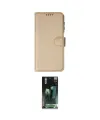 ieg™ iPhone 14 Pro Kılıf Siluet Işık Serisi - Siyah 360 Mat Full Body Arka Koruyucu