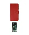 ieg™ iPhone 14 Pro Kılıf Siluet Işık Serisi - Siyah 360 Mat Full Body Arka Koruyucu