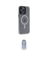 ieg™ iPhone 14 Pro Kılıf Yankı Işık Prime - Siyah Joko Magic 5D Cam