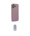ieg™ iPhone 14 Pro Kılıf Yankı Serisi - Siyah Joko Magic 5D Cam