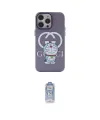 ieg™ iPhone 14 Pro Kılıf Zirve Form Özel Seri - Siyah Joko Magic 5D Cam