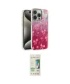 ieg™ iPhone 14 Pro Kılıf Zirve Modern Prime - Siyah 20D Premium Cam Ekran Koruyucu