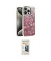 ieg™ iPhone 14 Pro Kılıf Zirve Modern Prime - Siyah 6D Mat Seramik Hayalet Nano Ekran Koruyucu