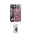 ieg™ iPhone 14 Pro Kılıf Zirve Modern Prime - Siyah 6D Mat Seramik Hayalet Nano Ekran Koruyucu