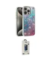 ieg™ iPhone 14 Pro Kılıf Zirve Modern Prime - Siyah Bilvis Hayalet Cam Ekran Koruyucu