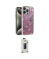 ieg™ iPhone 14 Pro Kılıf Zirve Modern Prime - Siyah Bilvis Hayalet Cam Ekran Koruyucu