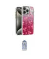 ieg™ iPhone 14 Pro Kılıf Zirve Modern Prime - Siyah Joko Magic 5D Cam