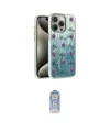 ieg™ iPhone 14 Pro Kılıf Zirve Modern Prime - Siyah Joko Magic 5D Cam