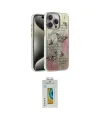 ieg™ iPhone 14 Pro Kılıf Zirve Modern Prime - Siyah Polymer Nano Ekran Koruyucu