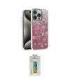 ieg™ iPhone 14 Pro Kılıf Zirve Modern Prime - Siyah Polymer Nano Ekran Koruyucu