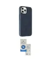 ieg™ iPhone 14 Pro Max Kılıf Çekirdek Modern Prime - Şeffaf Royal Nano Ekran Koruyucu