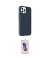 ieg™ iPhone 14 Pro Max Kılıf Çekirdek Modern Prime - Siyah Joko 5D Cam