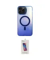 ieg™ iPhone 14 Pro Max Kılıf Doruk Klasik Prime - Siyah Joko 5D Cam