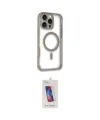 ieg™ iPhone 14 Pro Max Kılıf Eksen Klasik Koleksiyonu - Siyah Joko 5D Cam