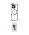 ieg™ iPhone 14 Pro Max Kılıf Eksen Klasik Koleksiyonu - Siyah Joko 5D Cam