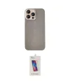 ieg™ iPhone 14 Pro Max Kılıf Eksen Prime - Siyah Joko 5D Cam