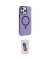 ieg™ iPhone 14 Pro Max Kılıf Kıvılcım Asil Özel Seri - Siyah Joko 5D Cam