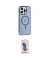 ieg™ iPhone 14 Pro Max Kılıf Kıvılcım Asil Özel Seri - Siyah Joko 5D Cam