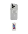 ieg™ iPhone 14 Pro Max Kılıf Kıvılcım Asil Özel Seri - Siyah Joko 5D Cam