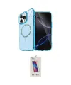 ieg™ iPhone 14 Pro Max Kılıf Kıvılcım Form Prime - Siyah Joko 5D Cam